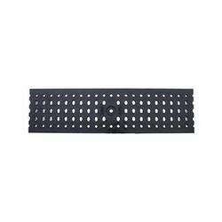 Plastic Perforated Grate