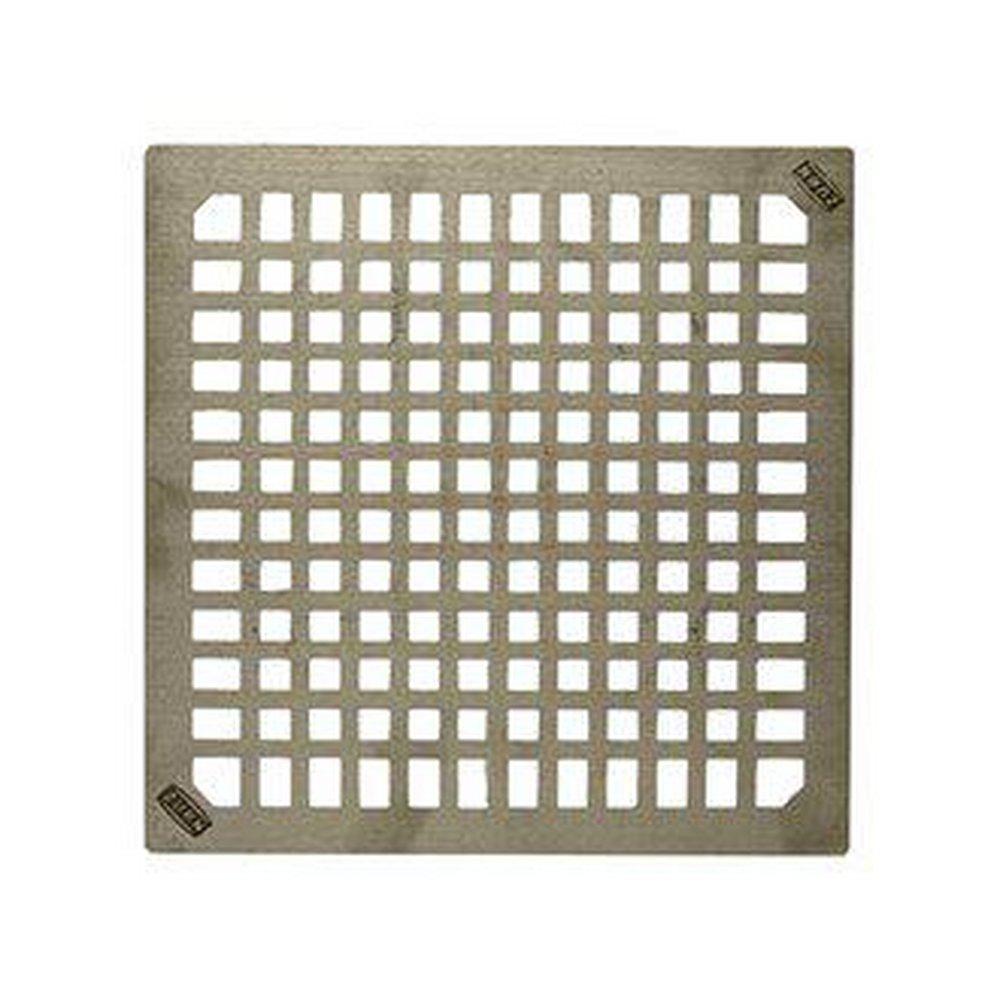 Zurn Nickel Bronze Grate 