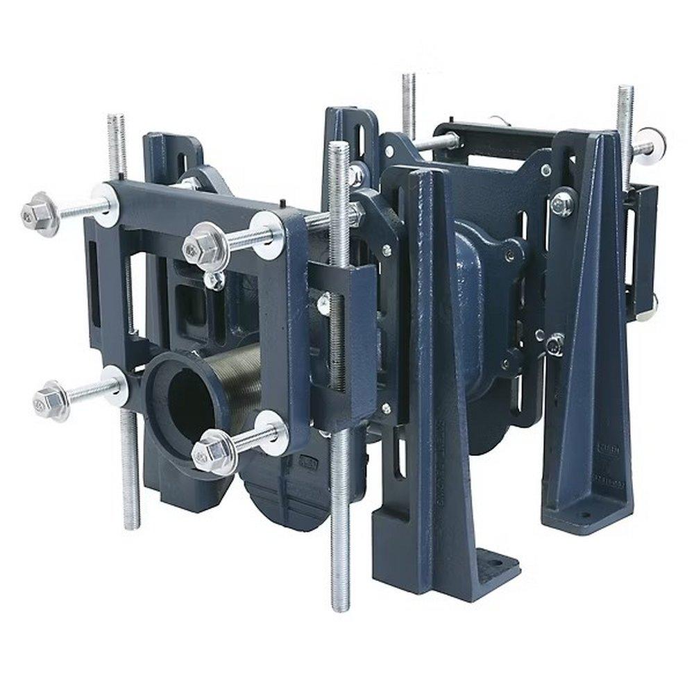 Zurn Closet Carrier System 