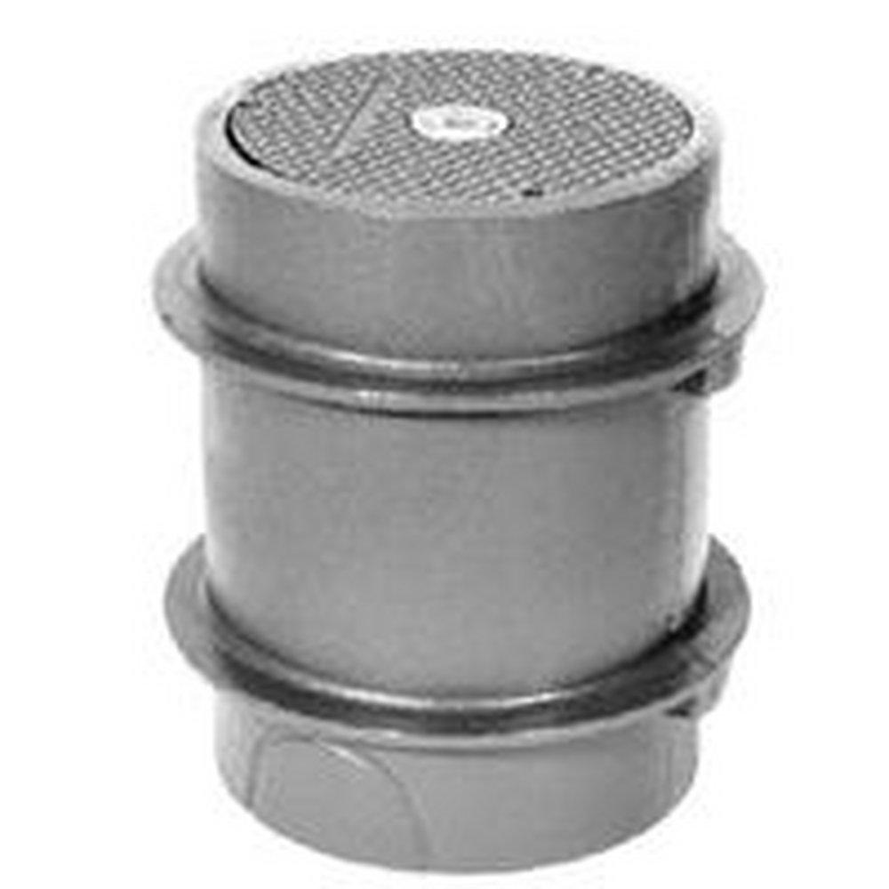 Zurn Cast Iron Cleanout 