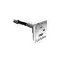 Zurn Nickel Bronze Nickel Bronze Female x MIPS x GHT Wall Hydrant 