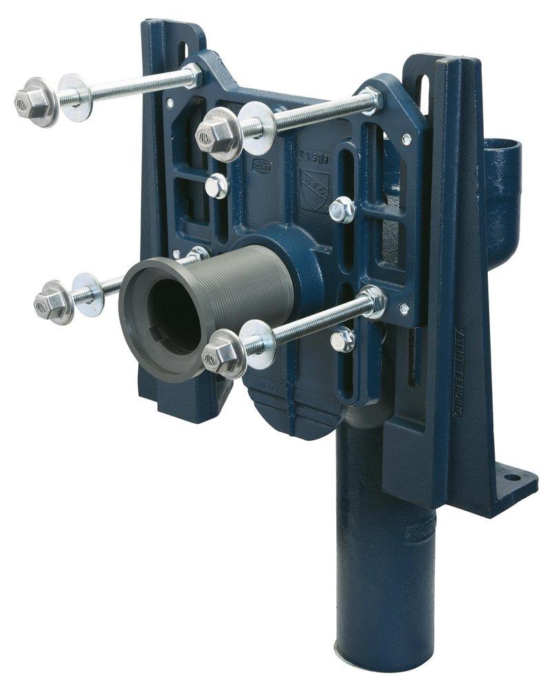 Zurn Closet Carrier System 