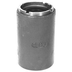3 in. Cast Iron No Hub Backwater Valve