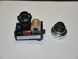Plastic Ignitor Module for Model A-30 and A-40 Gas Grills