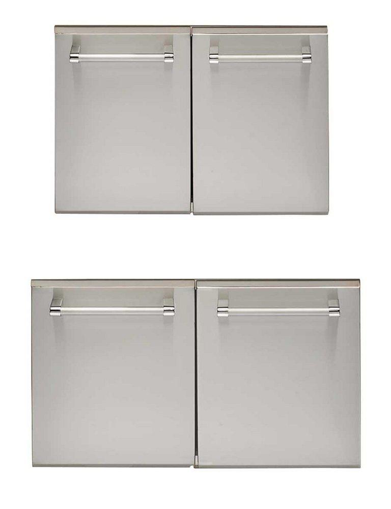 AEI Corporation Stainless Steel 304 Stainless Steel Access Door 
