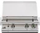 AEI Corporation Stainless Steel 67000 BTU 304 Stainless Steel Pedestal Mount Outdoor Grill 