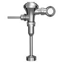 American Standard Polished Chrome Manual Flush Valve in Polished Chrome 