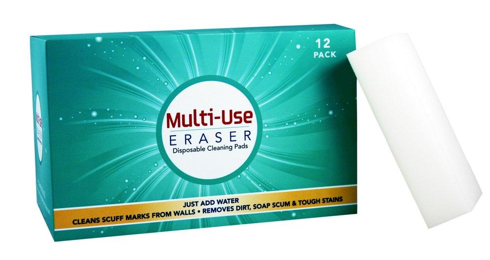 RDI USA Multi-use Cleaning Eraser 