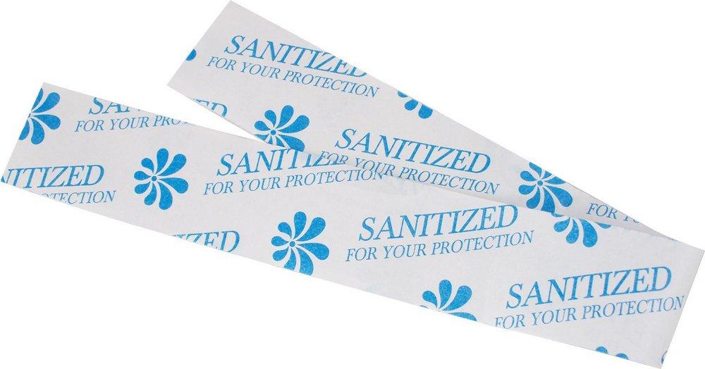 RDI USA Toilet Seat Band 