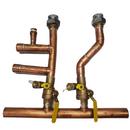 Bradford White Piping Manifold Kit 
