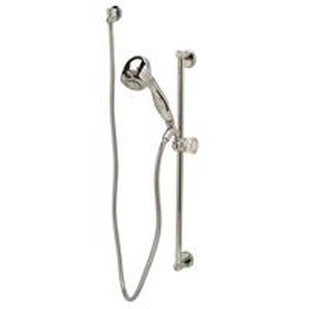 Zurn Chrome Plated Hand Shower 