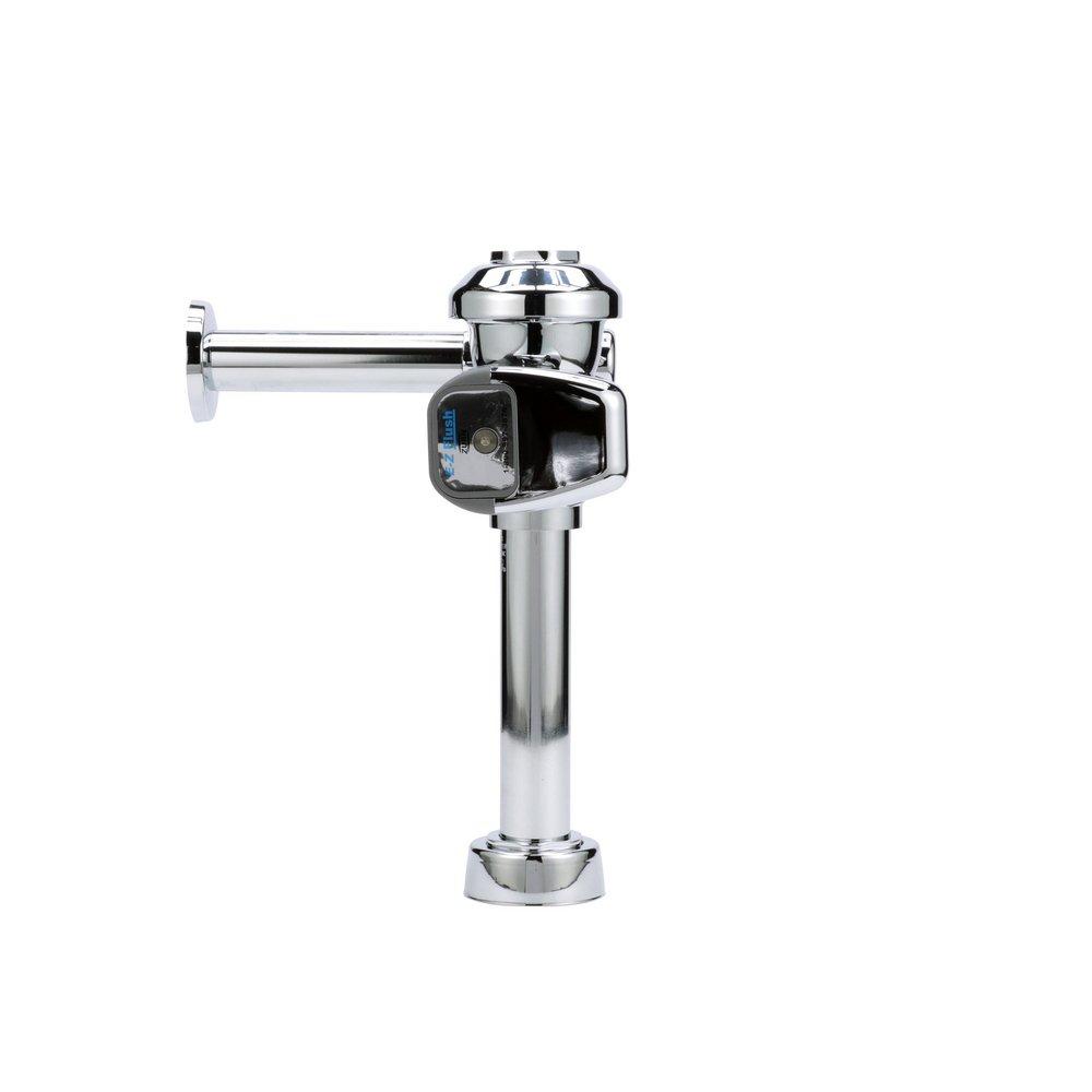 Zurn Polished Chrome 1.28 gpf Flush Valve 
