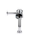 Zurn Polished Chrome 1.28 gpf Flush Valve 