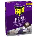 Raid Black Bed Bug Detector 