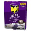 Raid Black Bed Bug Detector 