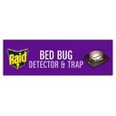 Raid Black Bed Bug Detector 