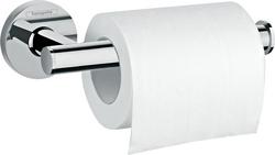 Wall Toilet Tissue Holder in Polished Chrome