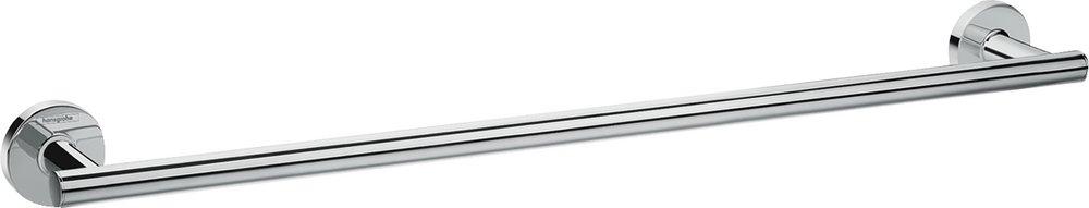 Hansgrohe Chrome 600 mm Towel Bar 
