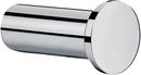 Hansgrohe Polished Chrome 1-Hook Robe Hook 