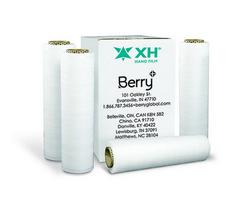 16 in. x 1968 ft. 0.47 mil Cast Hand Stretch Film (Roll of 4)