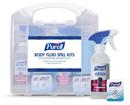 PURELL&reg; Body Fluid Spill Kit 