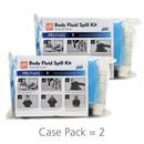 Body Fluid Spill Kit (Case of 2)