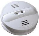 Dual Sensor 9V Battery Operated Photoelectric Ionization Smoke Detector (Pack of 3)