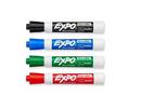 Color Dry-erase Marker in Assorted (Pack of 4)