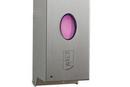 Bobrick Satin Wall Mounted Stainless Steel Soap Dispenser 