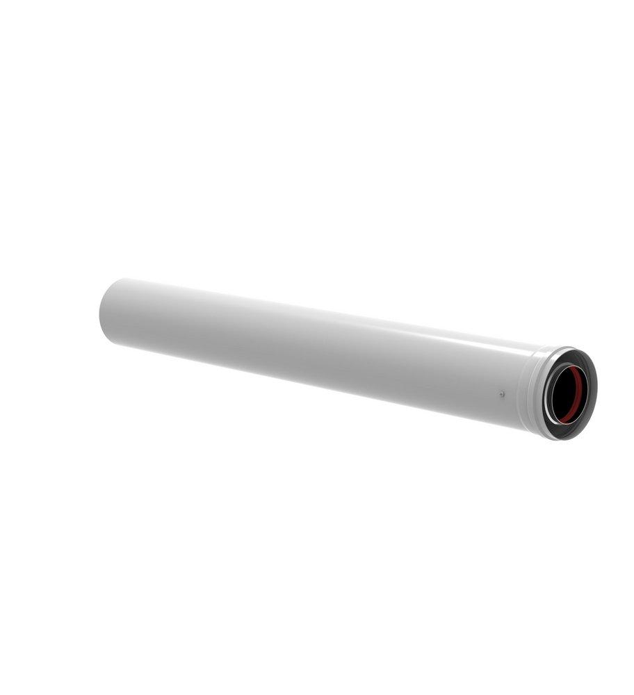 39 in. Gas Vent Pipe | Navien | Ferguson