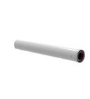 39 in. Gas Vent Pipe