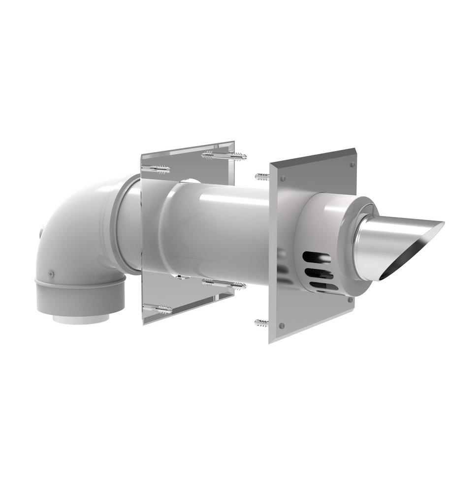 Navien Sidewall Termination Kit 