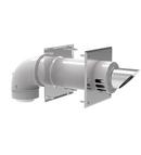 Navien Sidewall Termination Kit 