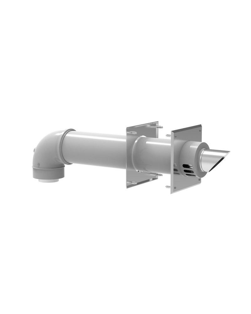 21 in. Sidewall Termination Kit | Navien | Ferguson