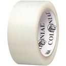 Colonial Clear 48mm Hot Melt Tape in Clear 