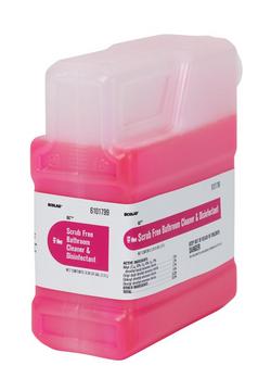 1.3 L Scrub Free Bathroom Cleaner System