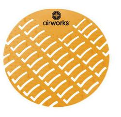 Mango Scent Urinal Screen (Box of 10)