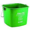 6 qt Cleaning Bucket in Green