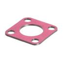 Heater Gasket for HT-25 High Temperature Single Rack Dishmachine