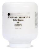 Sunburst Chemicals Dish Machine Detergent (Case of 4) 