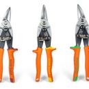 Klein Tools Yellow Aviation Snip 