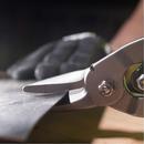 Klein Tools Yellow Aviation Snip 