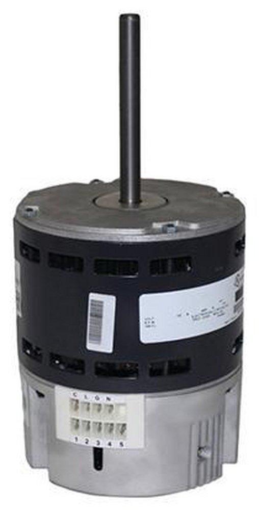 1/2 hp 208/230V ECM Motor 
