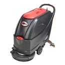 AS5160T 20 in 16 Gallon Traction Drive Walk Behind Floor Scrubber with AGM Batteries 