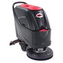 AS5160 20 in 16 Gallon Pad Assist Drive Walk Behind Floor Scrubber with AGM Batteries