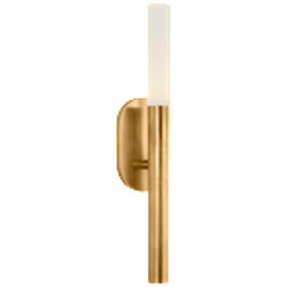Visual Comfort & Co. Signature 6W 1-Light Integrated Vanity Fixture 