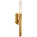 Visual Comfort & Co. Signature 6W 1-Light Integrated Vanity Fixture 