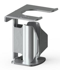 3/4 - 2 in. Zinc Plated Surge Restraint