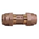A.Y. McDonald Brass Compression Brass Ranger Coupling 