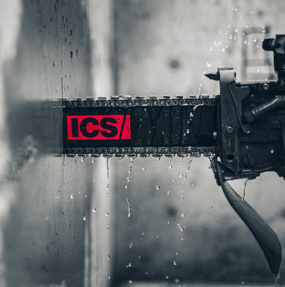 ICS Diamond Tools Chain 